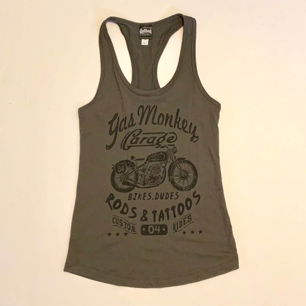 Woman Racer back Tank